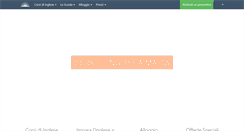 Desktop Screenshot of it.elanguest.com